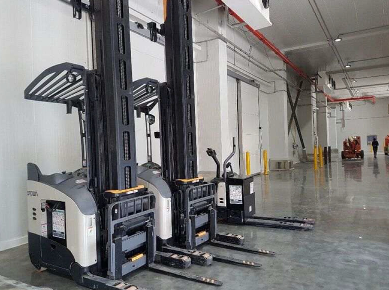 Thermacore Vehicle Truck